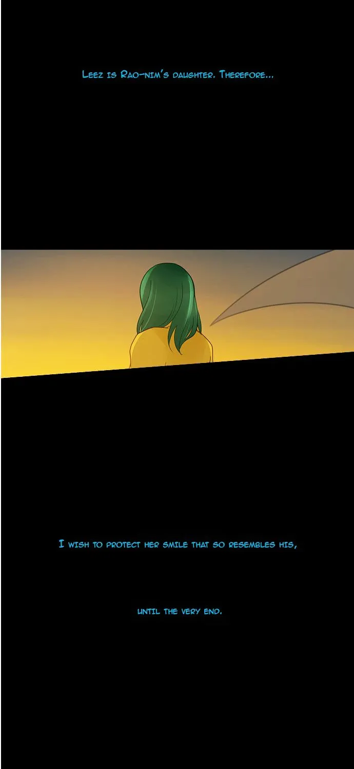 Kubera Zinmanga X Chapter 236 Page 54