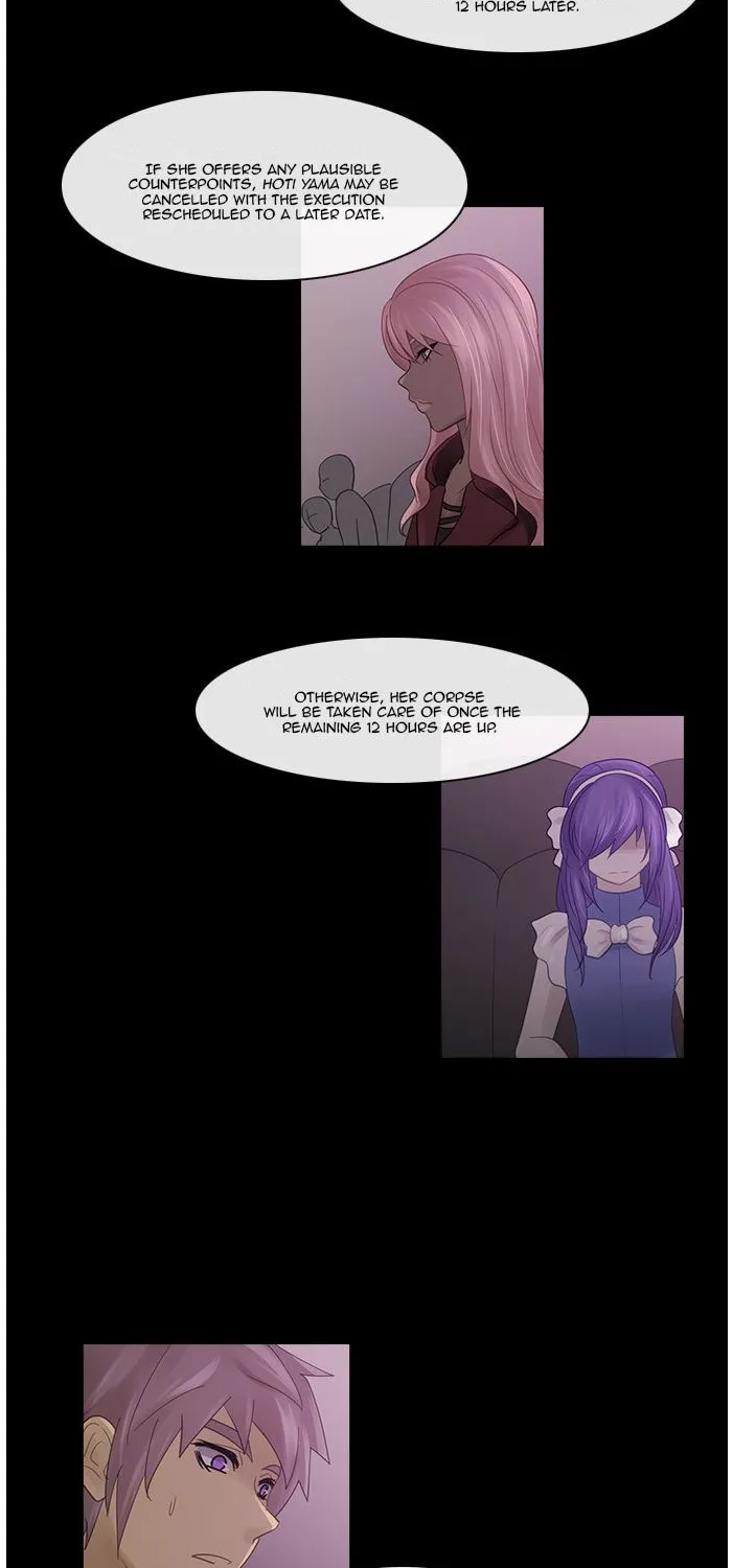 Kubera Zinmanga X Chapter 235 Page 2