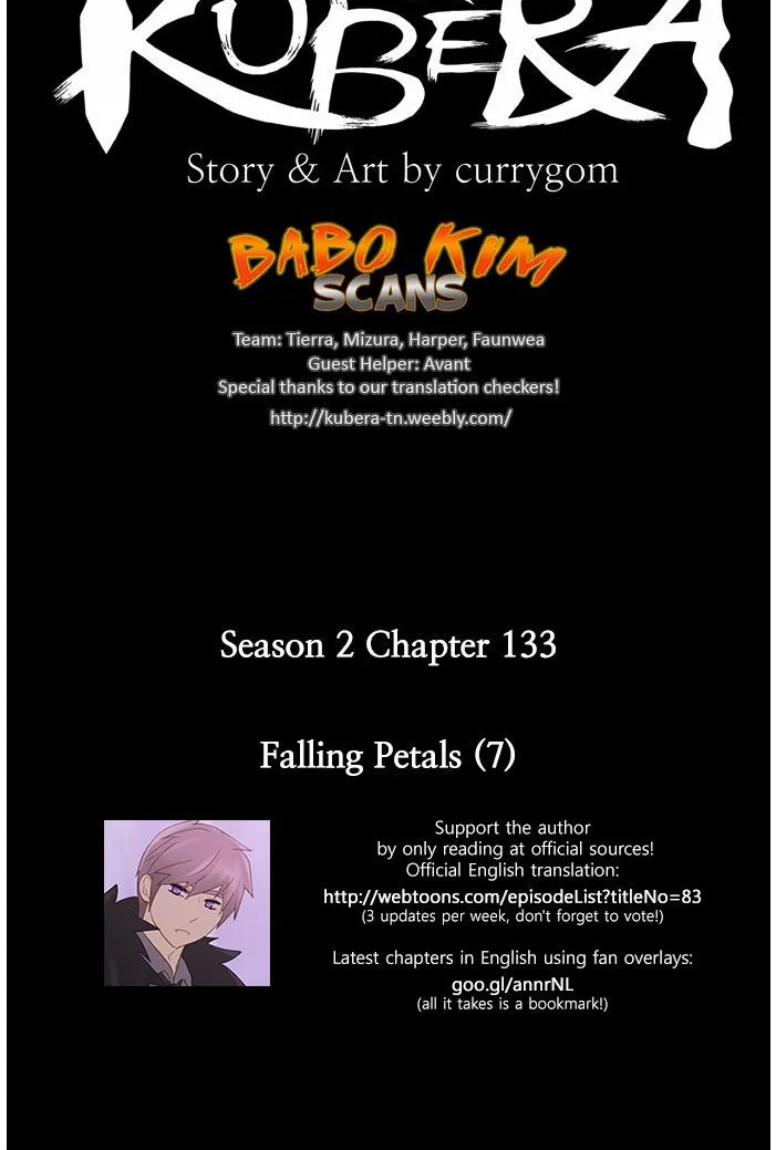 Kubera Zinmanga X Chapter 235 Page 4