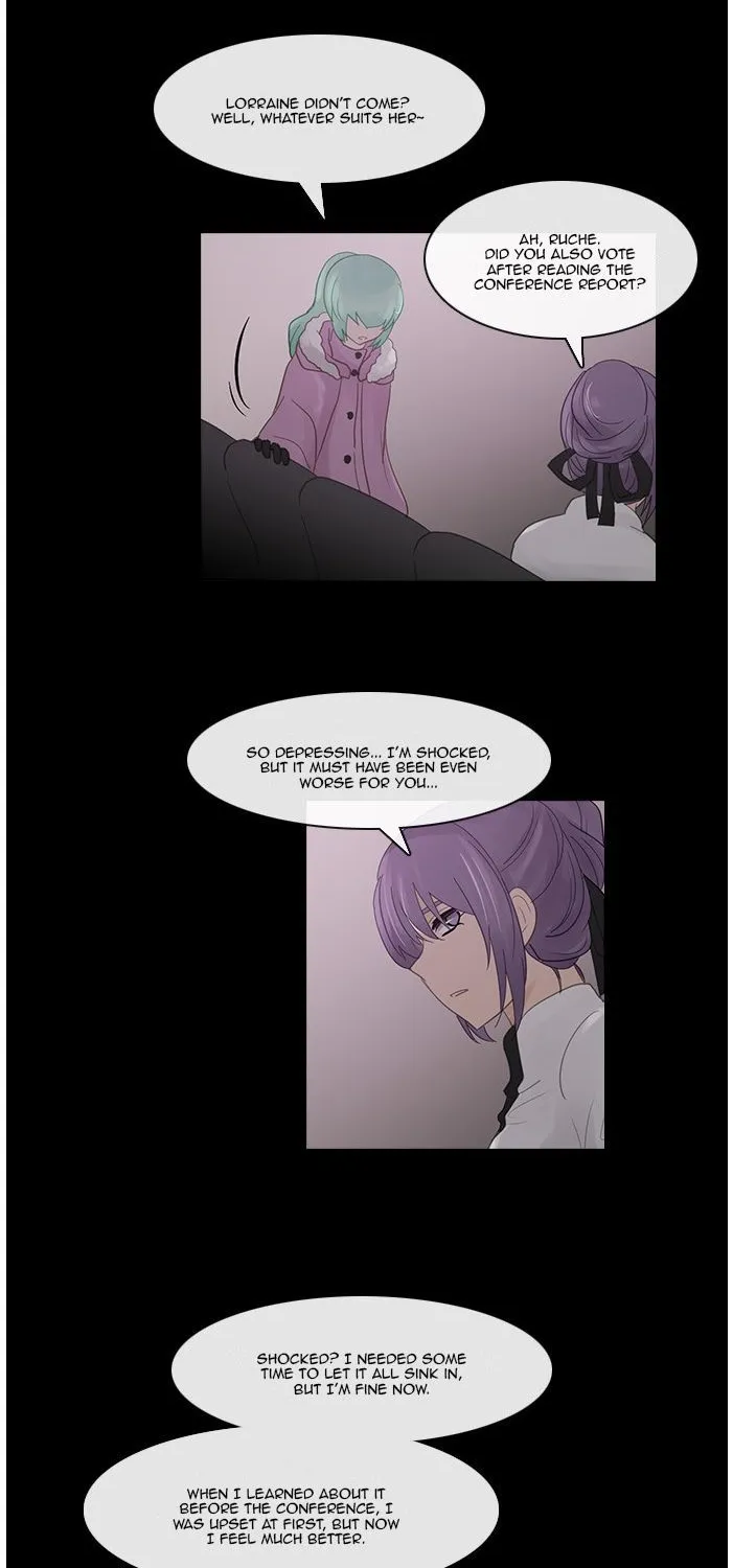 Kubera Zinmanga X Chapter 235 Page 6