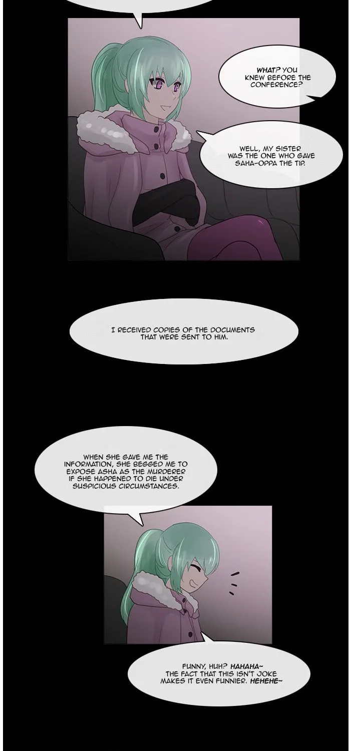 Kubera Zinmanga X Chapter 235 Page 7