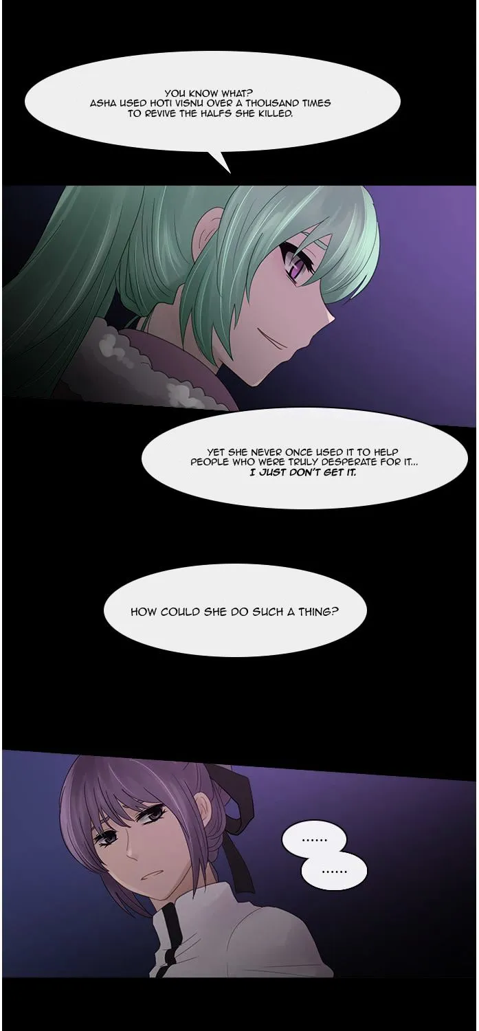 Kubera Zinmanga X Chapter 235 Page 9