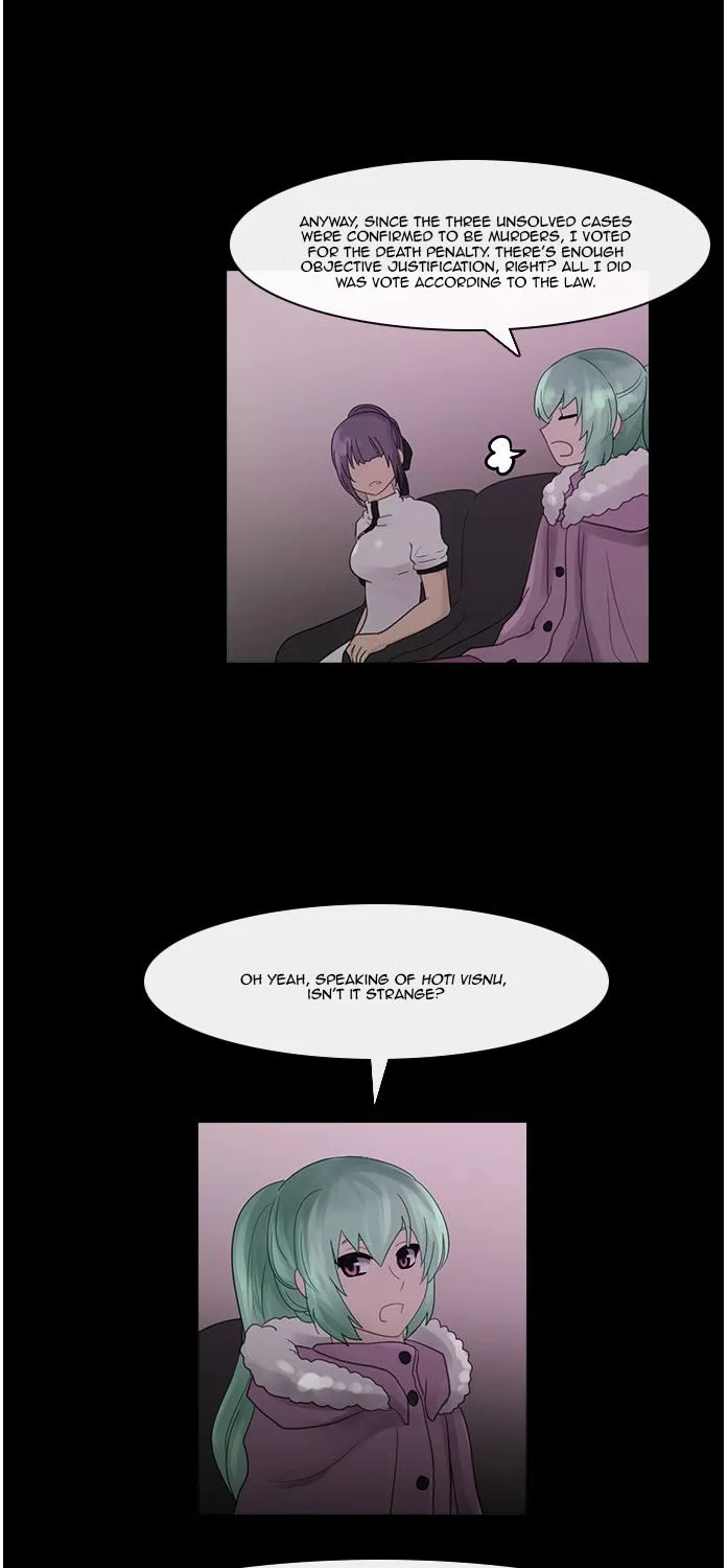 Kubera Zinmanga X Chapter 235 Page 10