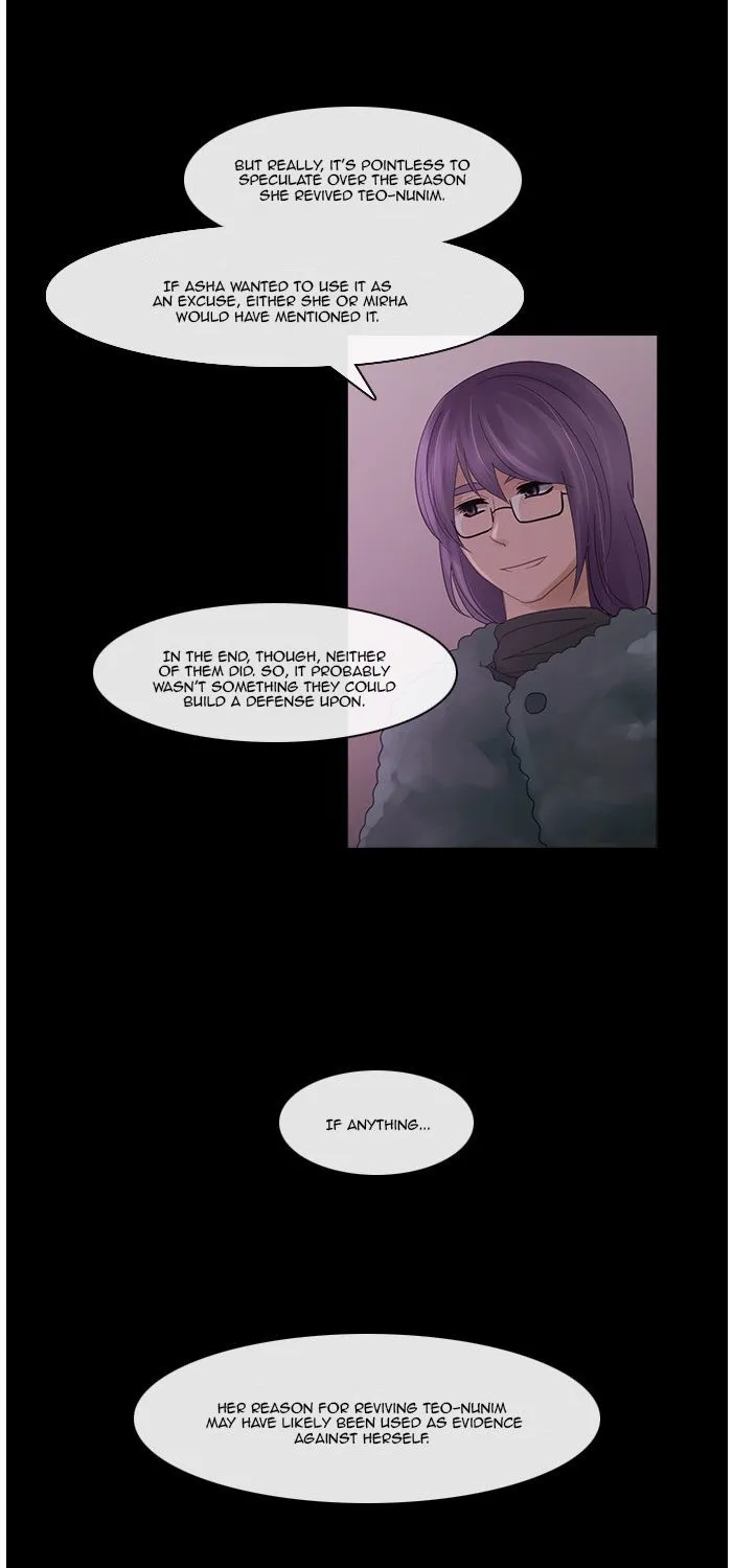 Kubera Zinmanga X Chapter 235 Page 14
