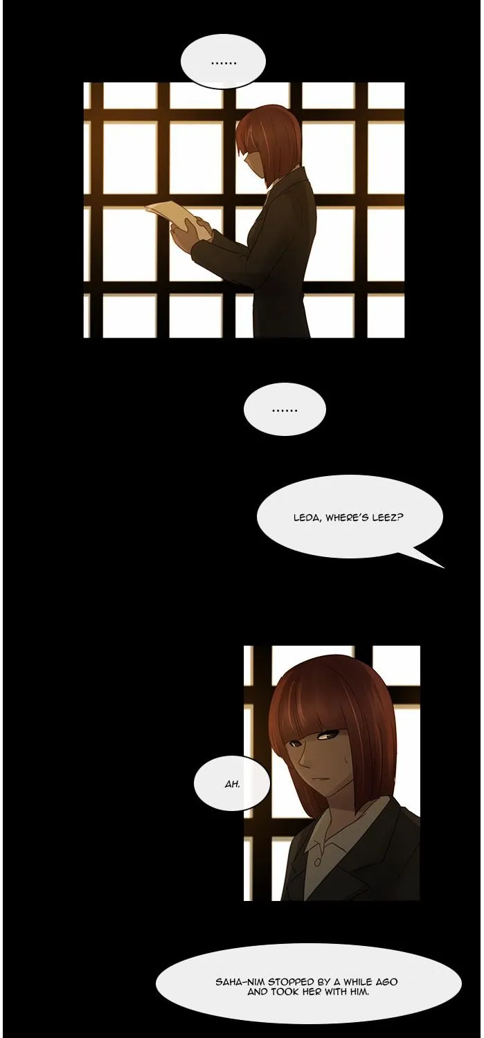 Kubera Zinmanga X Chapter 235 Page 16