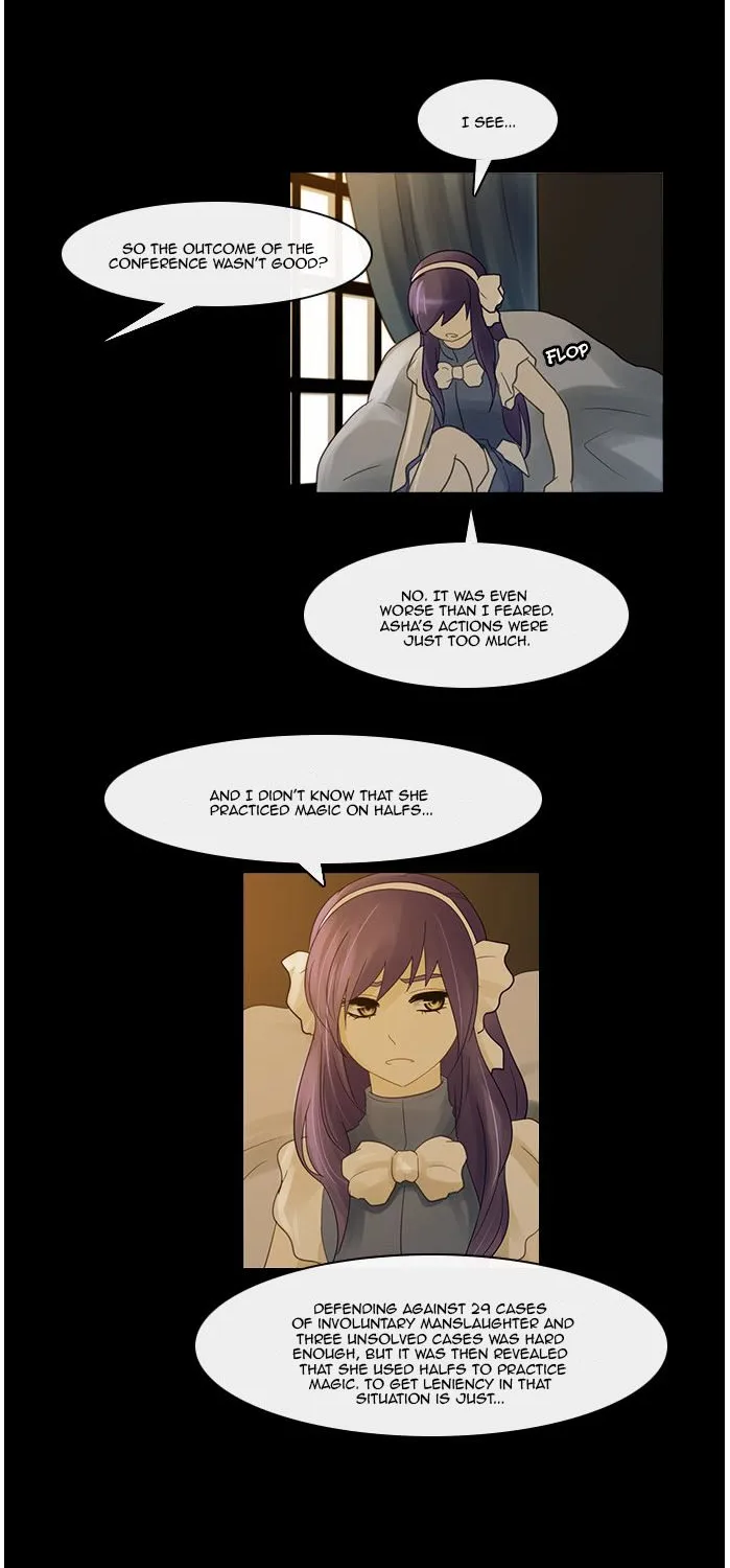 Kubera Zinmanga X Chapter 235 Page 17