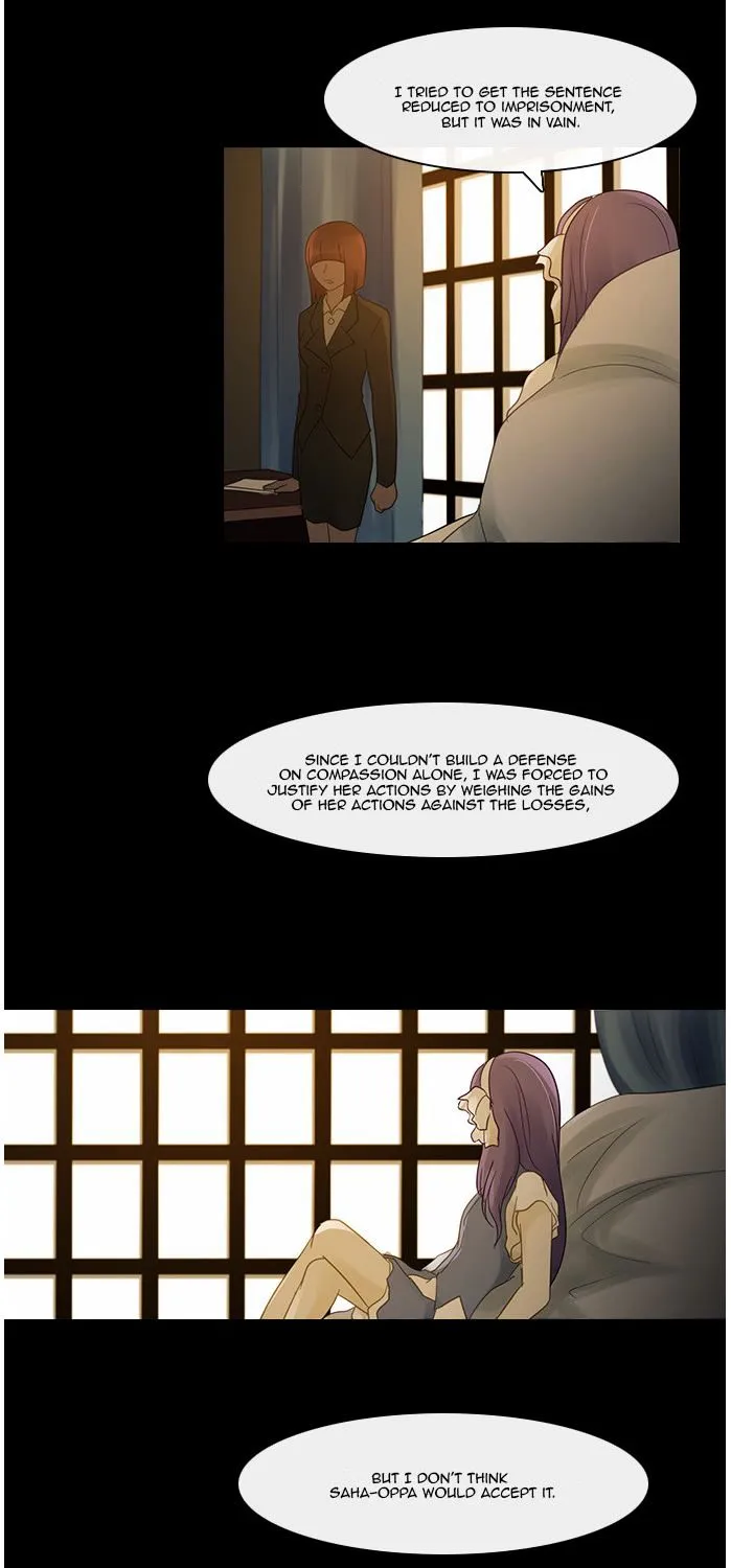 Kubera Zinmanga X Chapter 235 Page 18