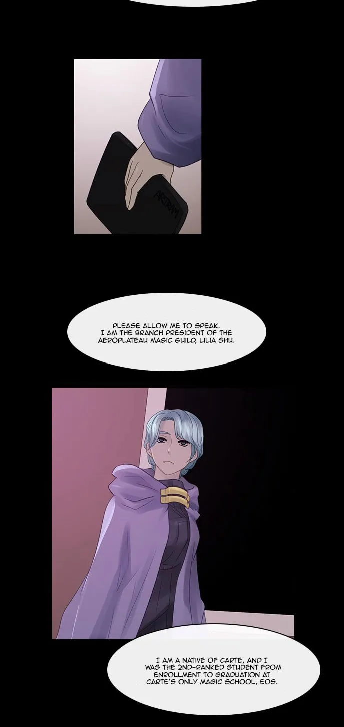 Kubera Zinmanga X Chapter 234 Page 3