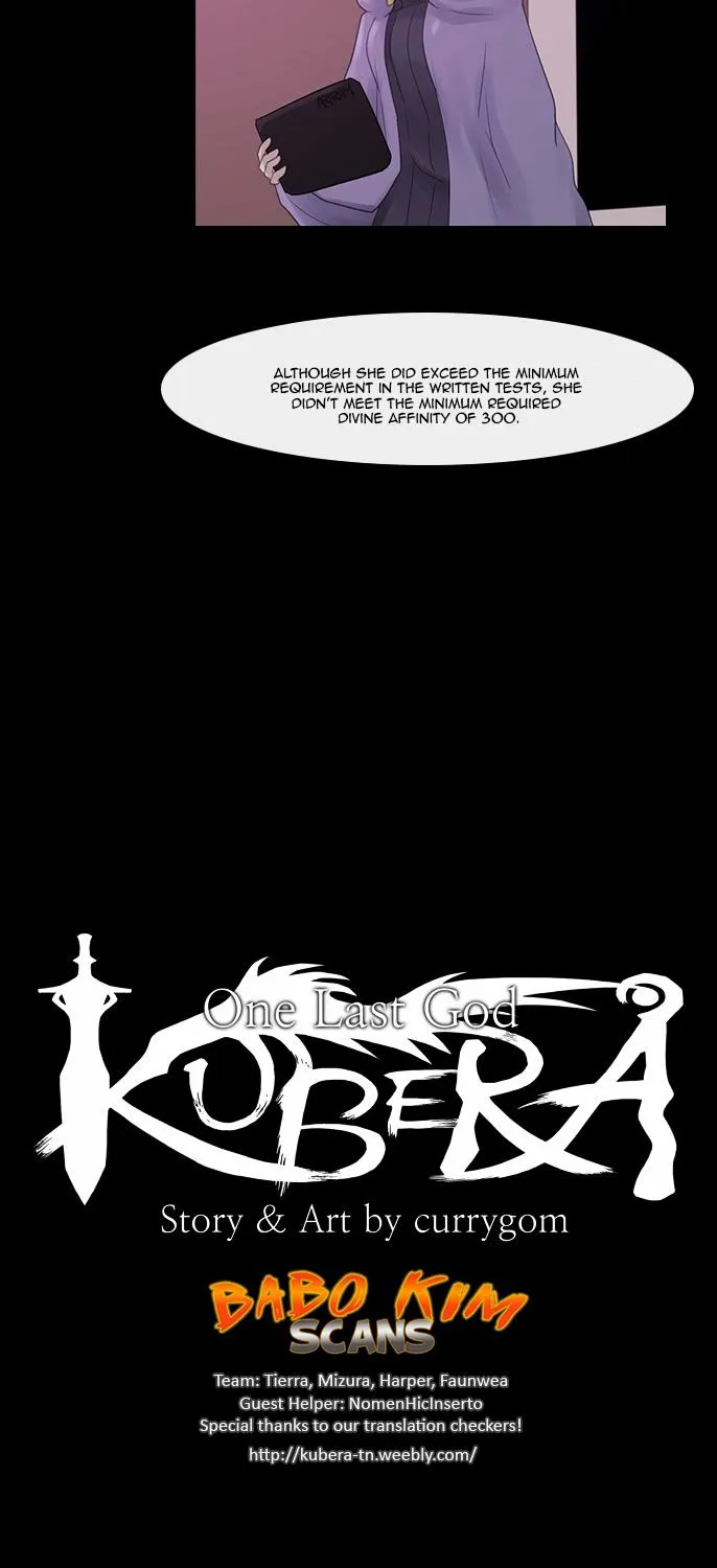 Kubera Zinmanga X Chapter 234 Page 6