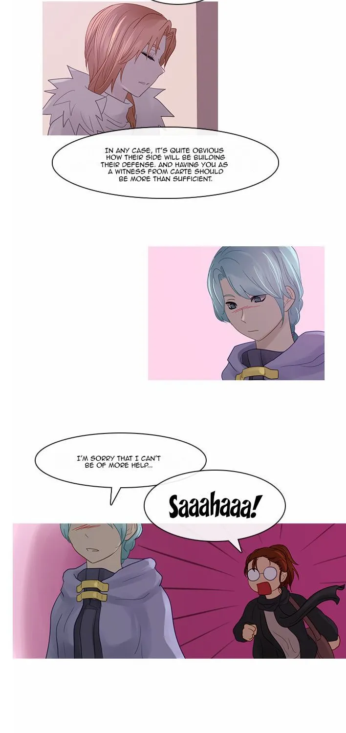 Kubera Zinmanga X Chapter 233 Page 2