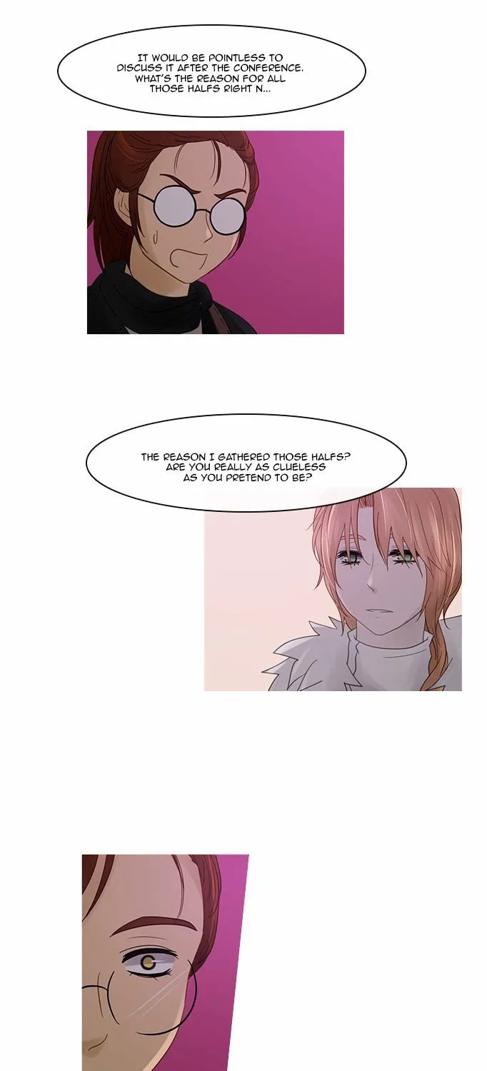 Kubera Zinmanga X Chapter 233 Page 4