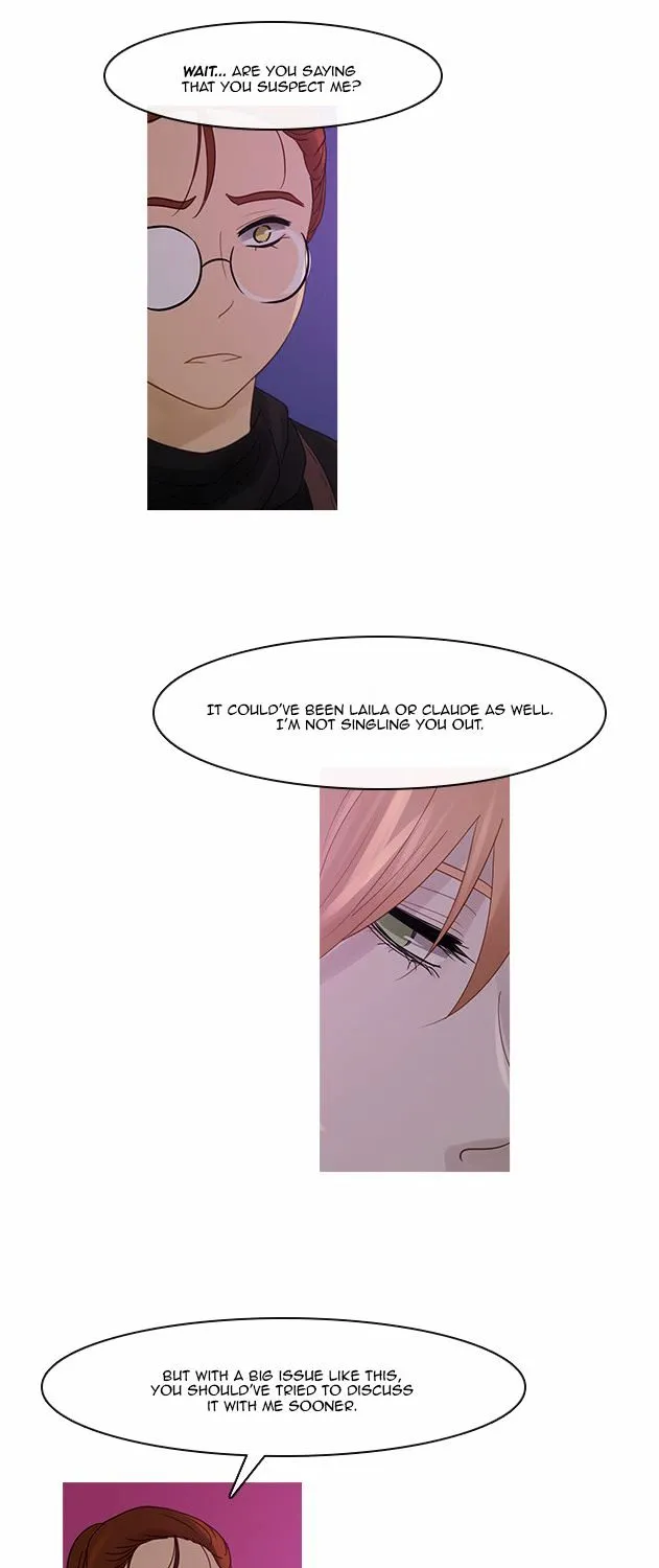 Kubera Zinmanga X Chapter 233 Page 7