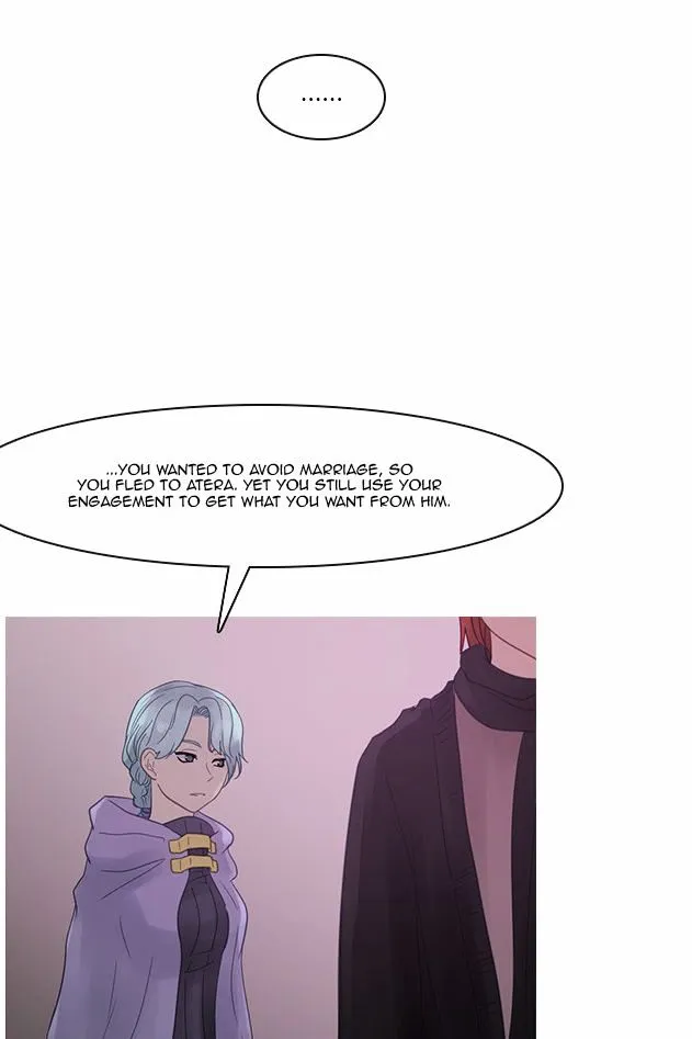 Kubera Zinmanga X Chapter 233 Page 9