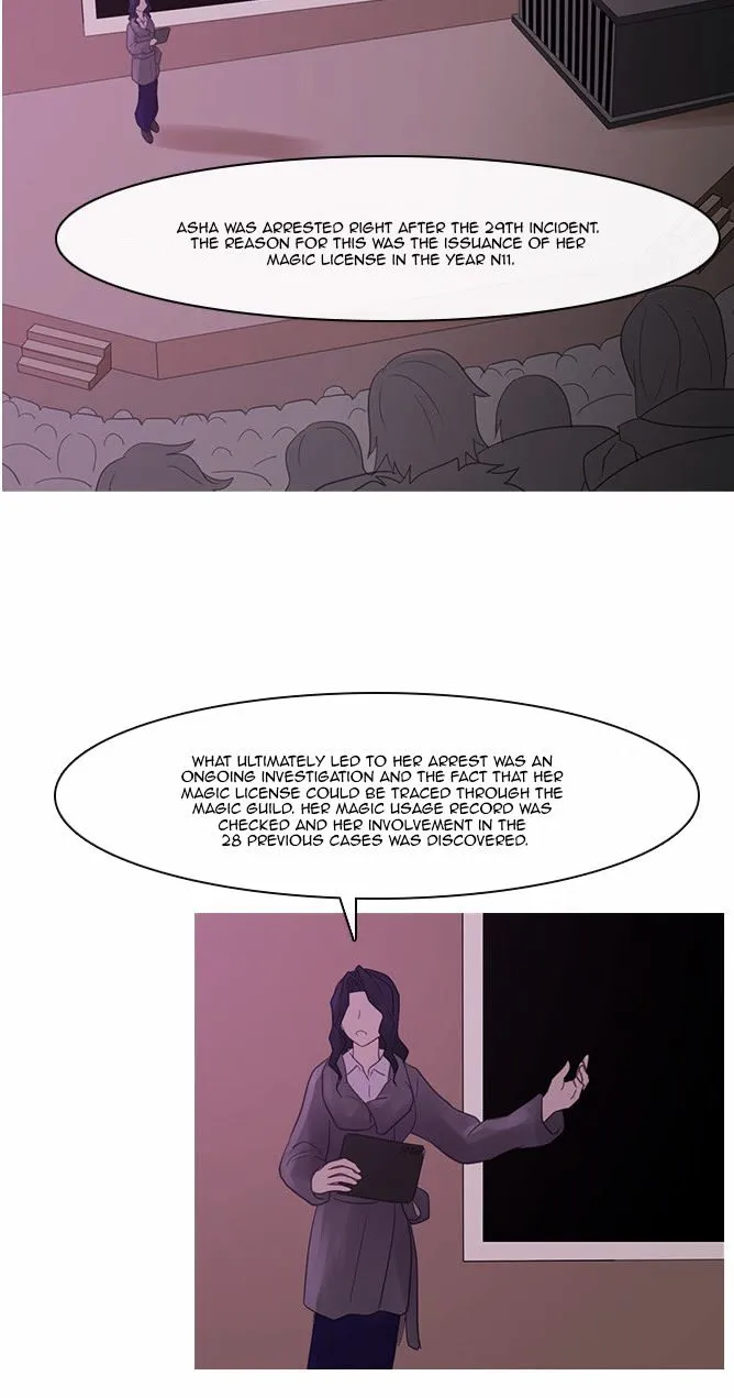 Kubera Zinmanga X Chapter 233 Page 12