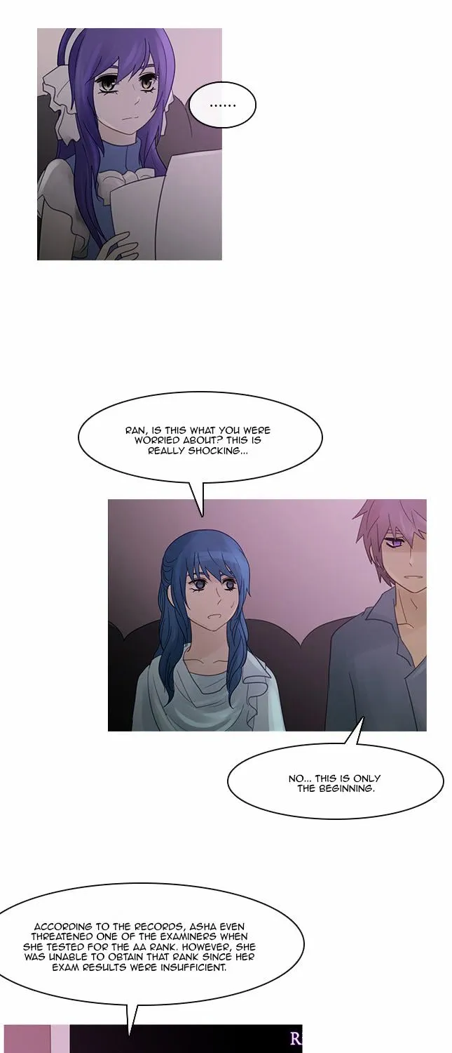 Kubera Zinmanga X Chapter 233 Page 15