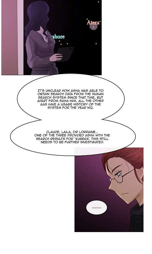 Kubera Zinmanga X Chapter 233 Page 16