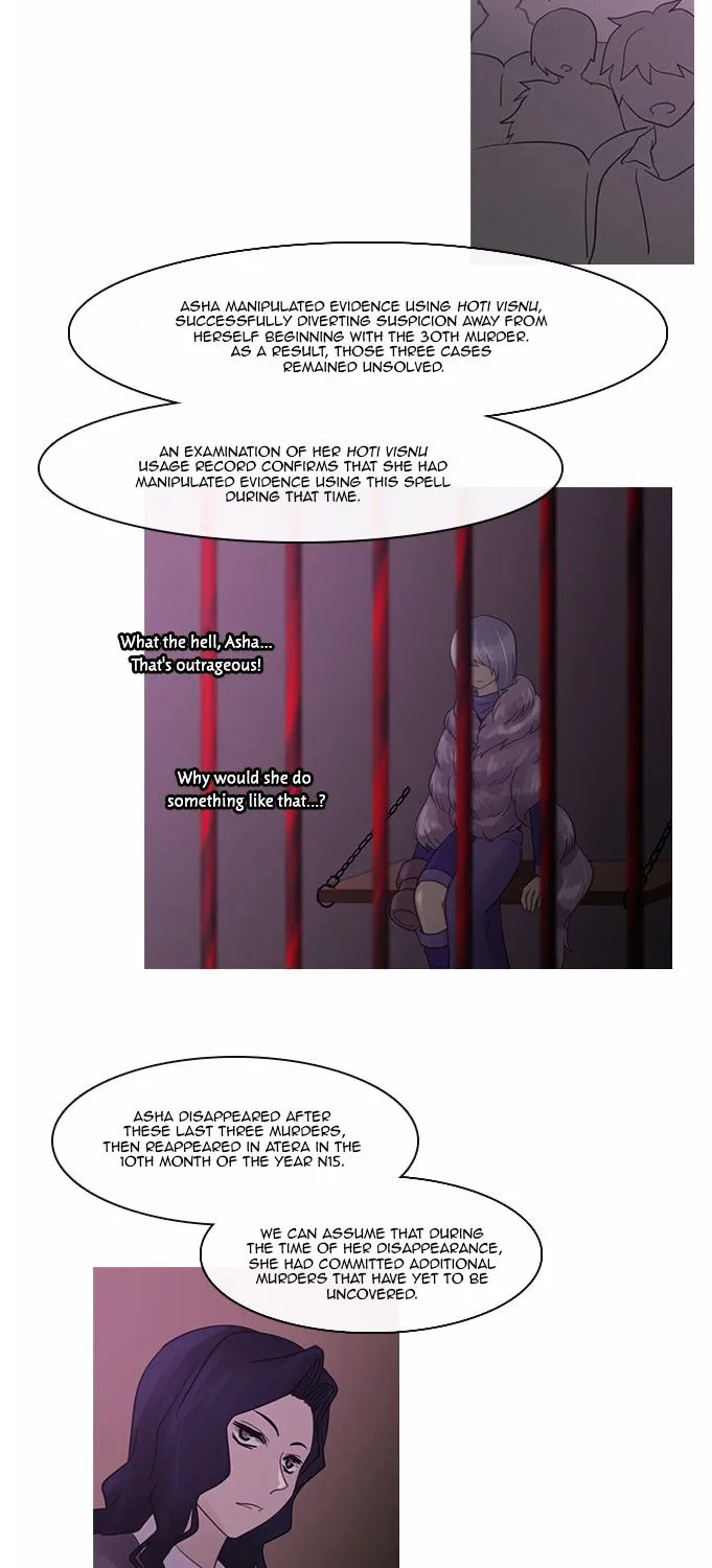Kubera Zinmanga X Chapter 233 Page 18