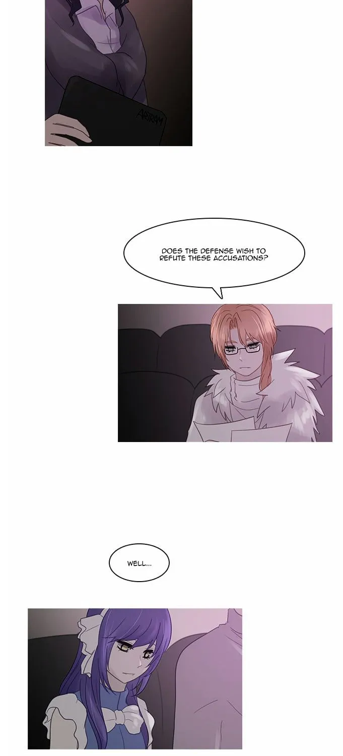 Kubera Zinmanga X Chapter 233 Page 19