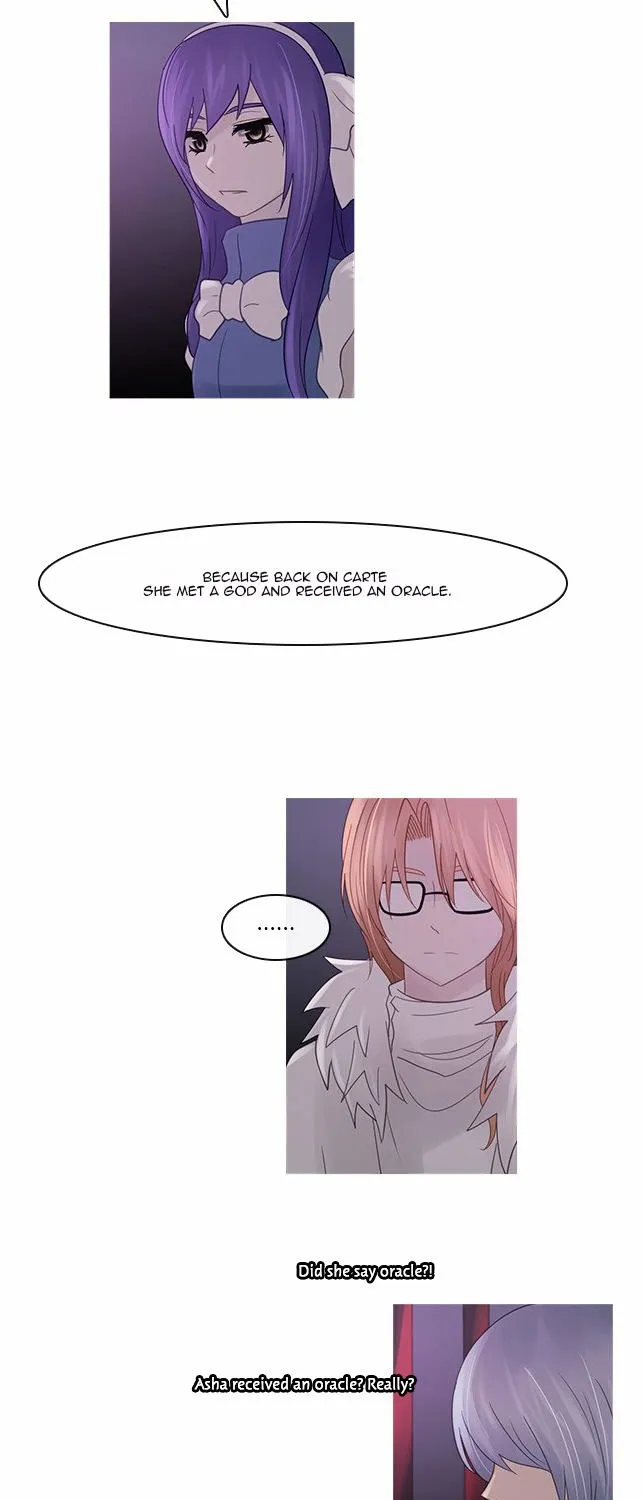 Kubera Zinmanga X Chapter 233 Page 27