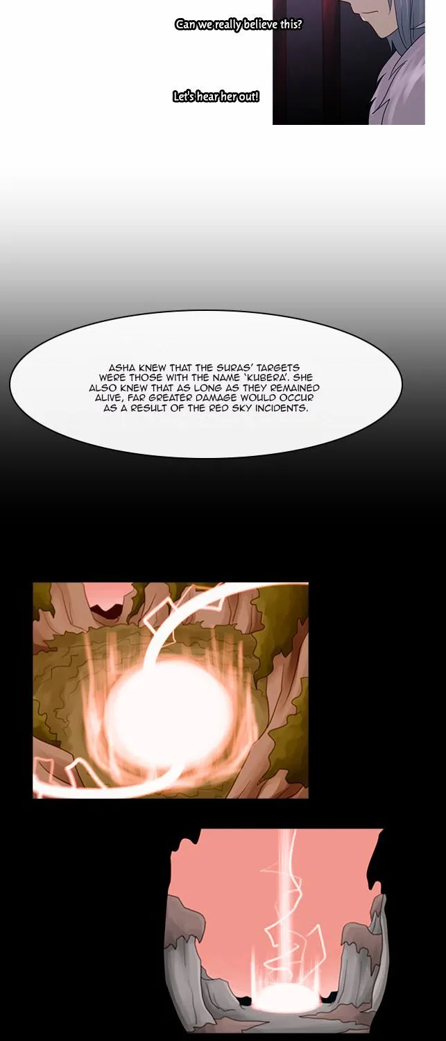 Kubera Zinmanga X Chapter 233 Page 28