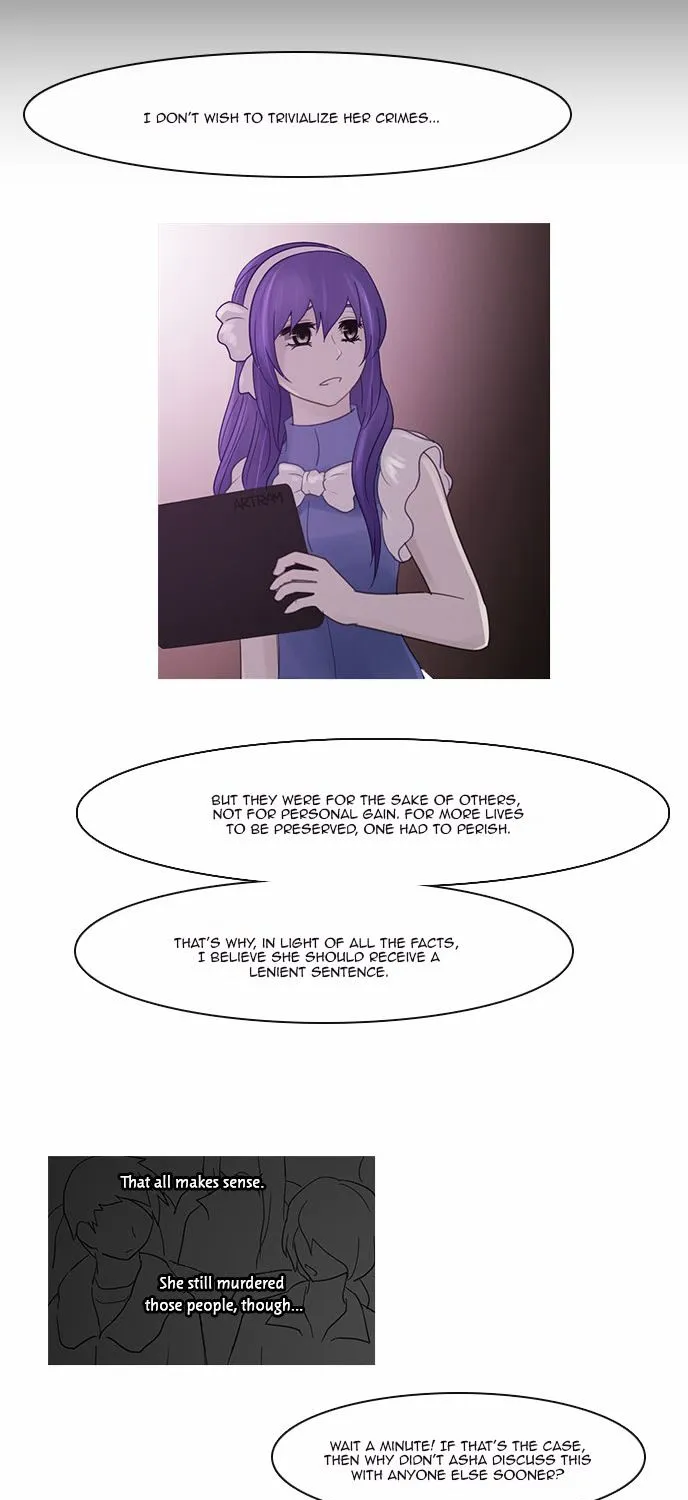 Kubera Zinmanga X Chapter 233 Page 30