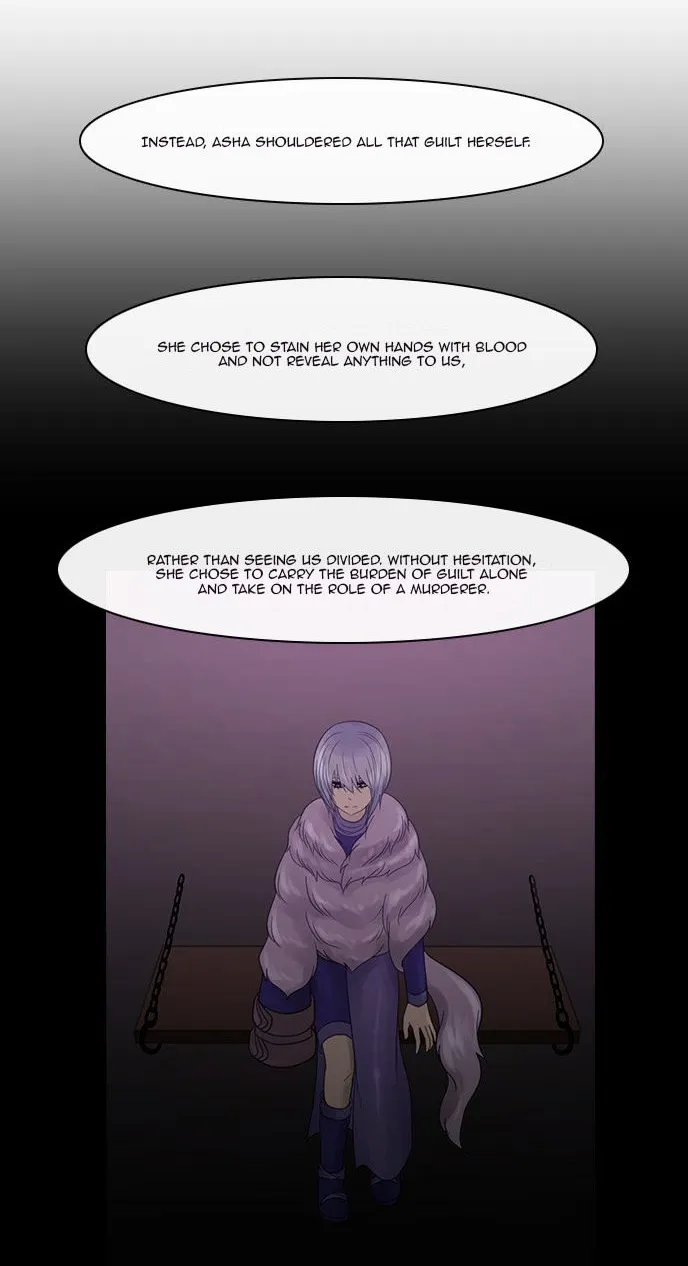 Kubera Zinmanga X Chapter 233 Page 33