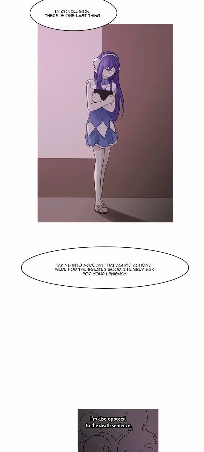 Kubera Zinmanga X Chapter 233 Page 35