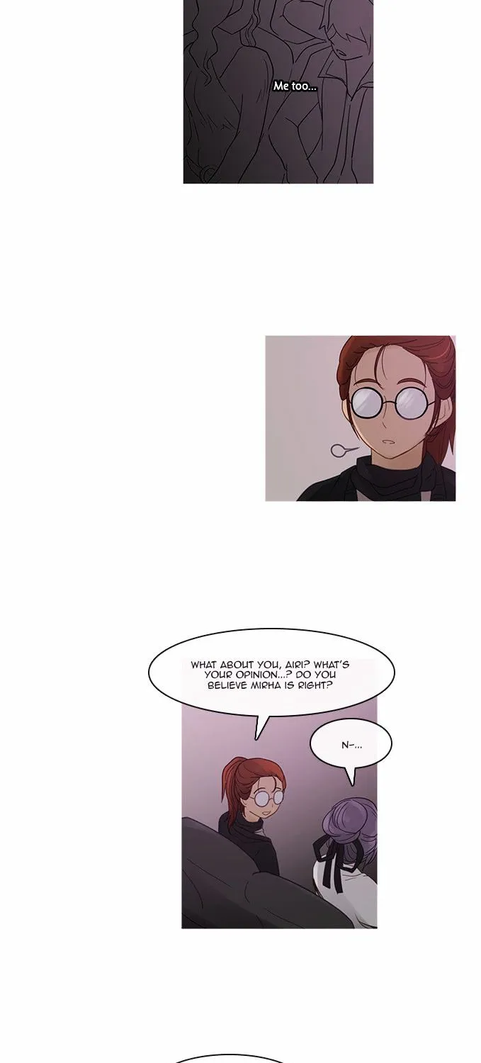 Kubera Zinmanga X Chapter 233 Page 36