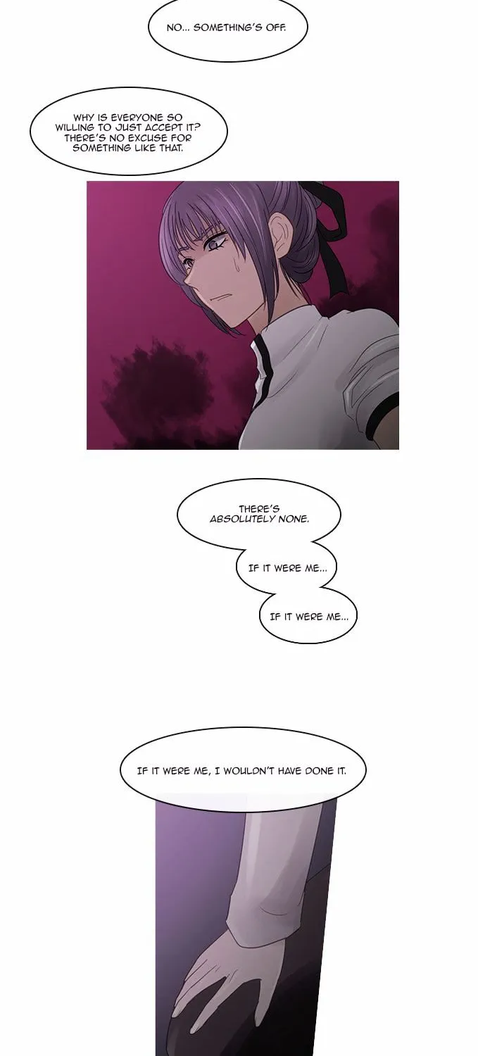 Kubera Zinmanga X Chapter 233 Page 37