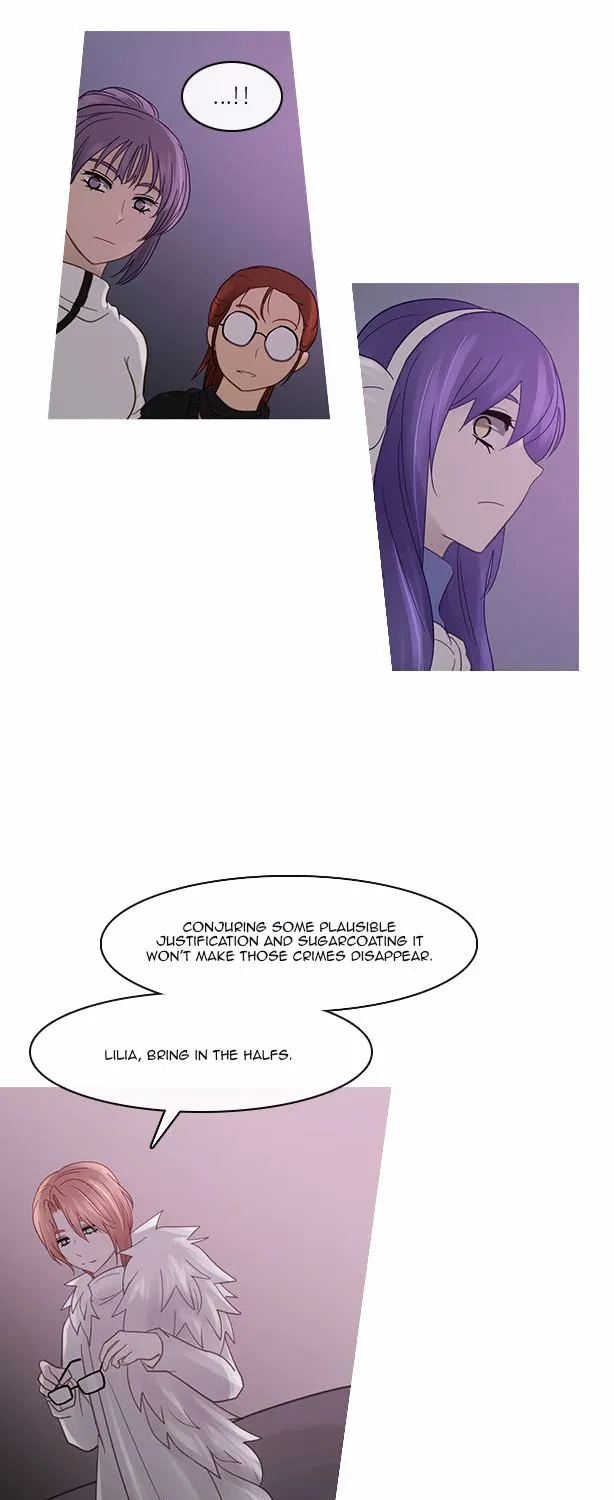 Kubera Zinmanga X Chapter 233 Page 39