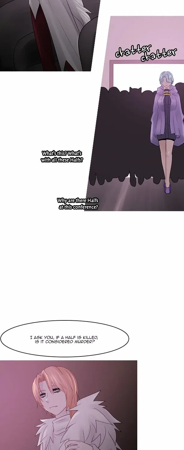 Kubera Zinmanga X Chapter 233 Page 40
