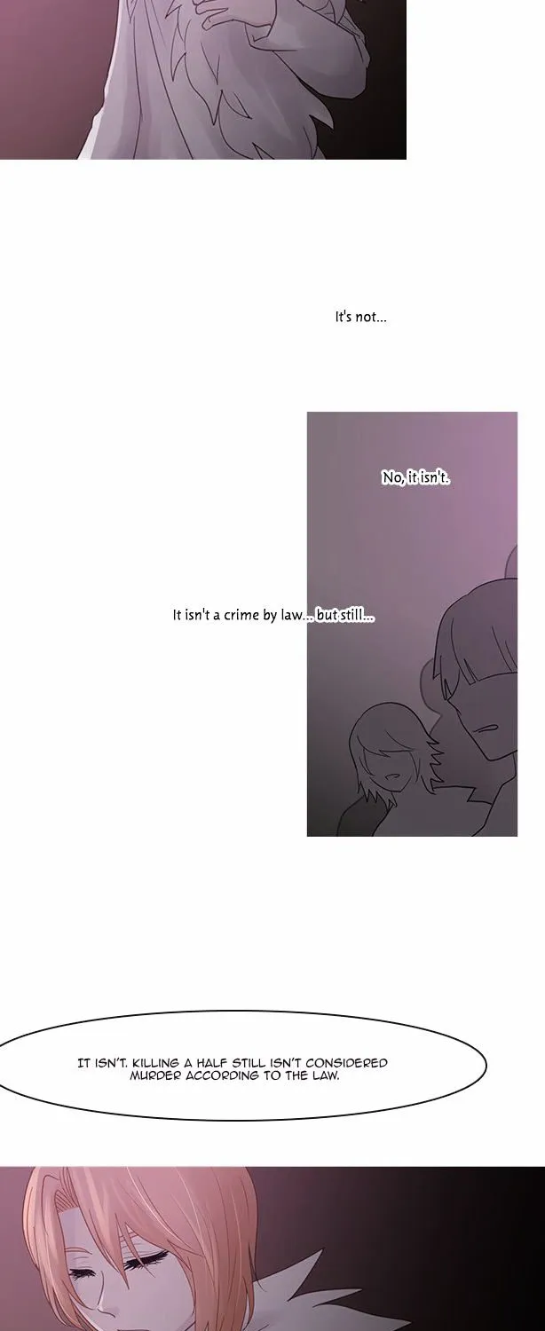 Kubera Zinmanga X Chapter 233 Page 41