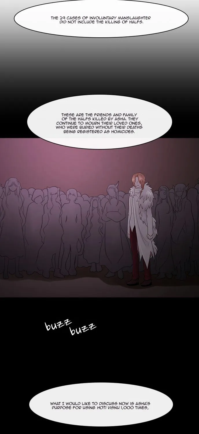 Kubera Zinmanga X Chapter 233 Page 43
