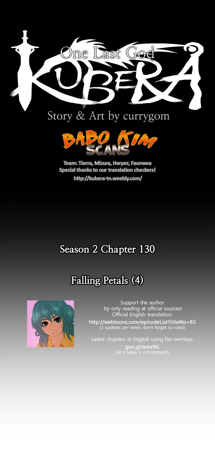 Kubera Zinmanga X Chapter 232 Page 4