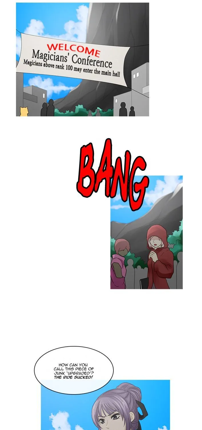 Kubera Zinmanga X Chapter 232 Page 6