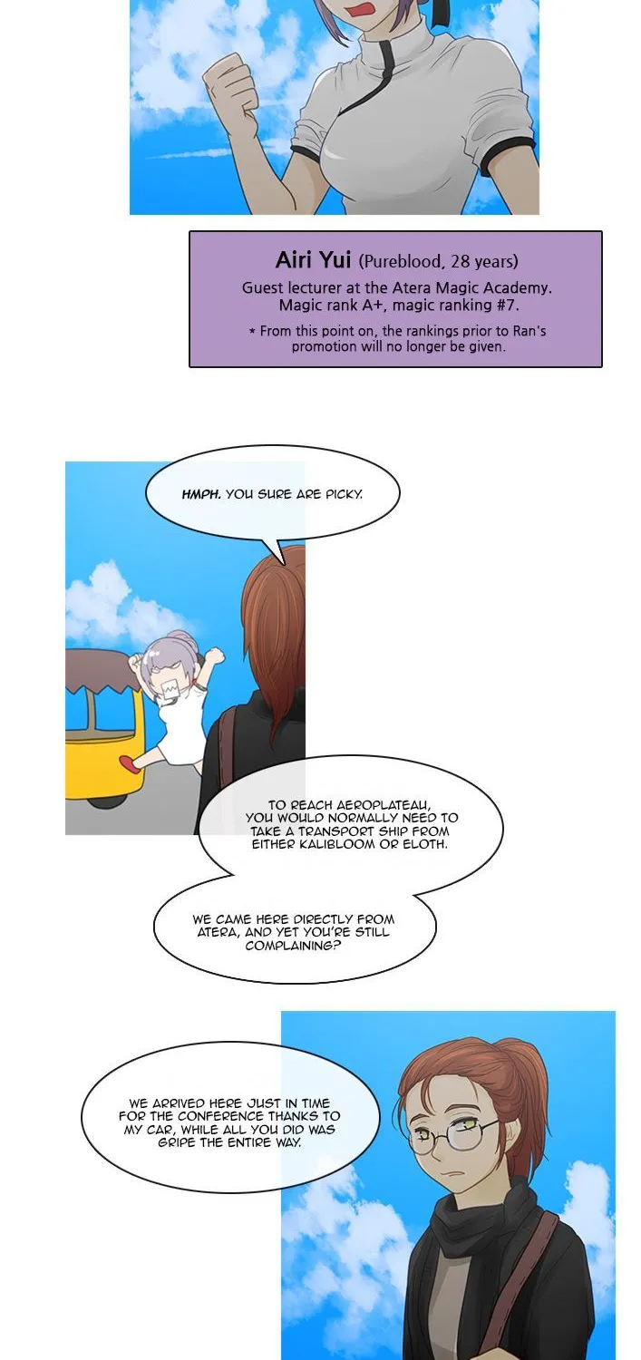 Kubera Zinmanga X Chapter 232 Page 7