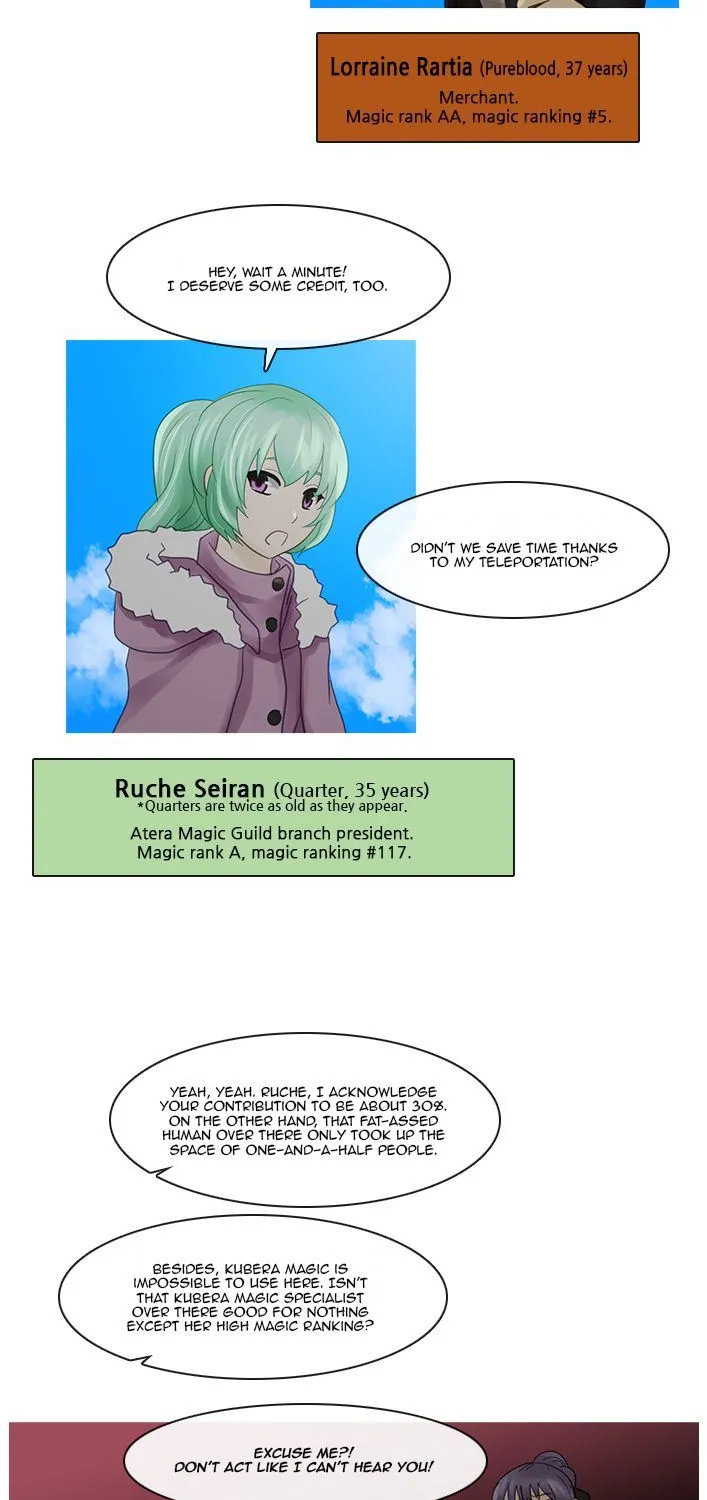 Kubera Zinmanga X Chapter 232 Page 8