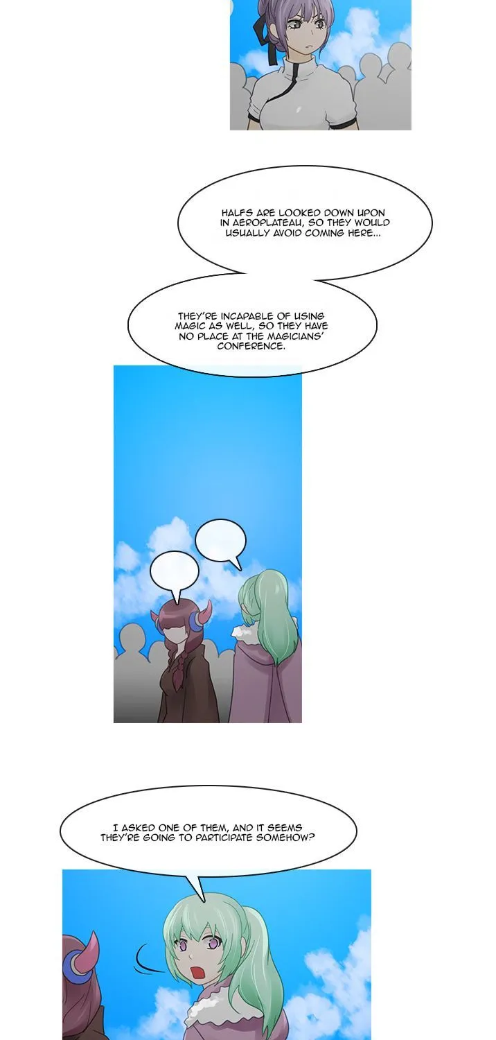 Kubera Zinmanga X Chapter 232 Page 11