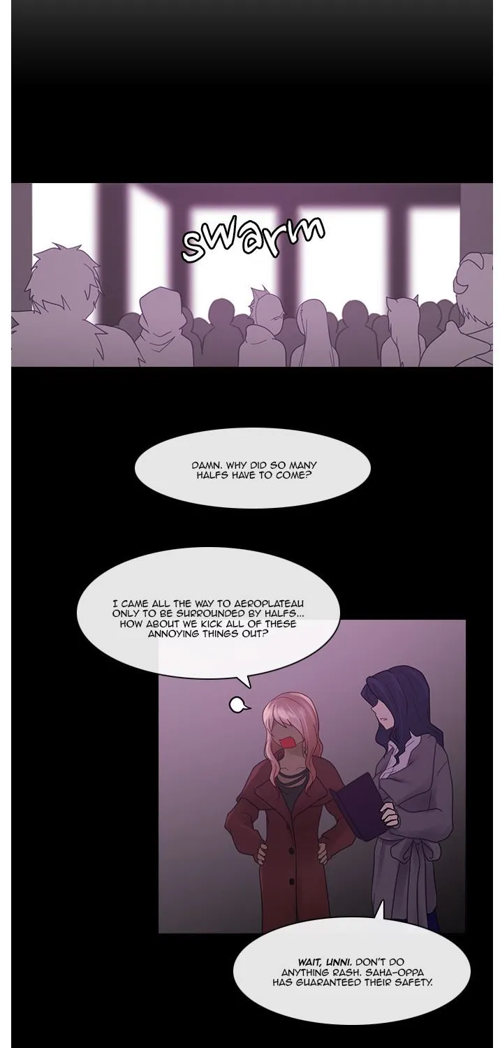 Kubera Zinmanga X Chapter 232 Page 13
