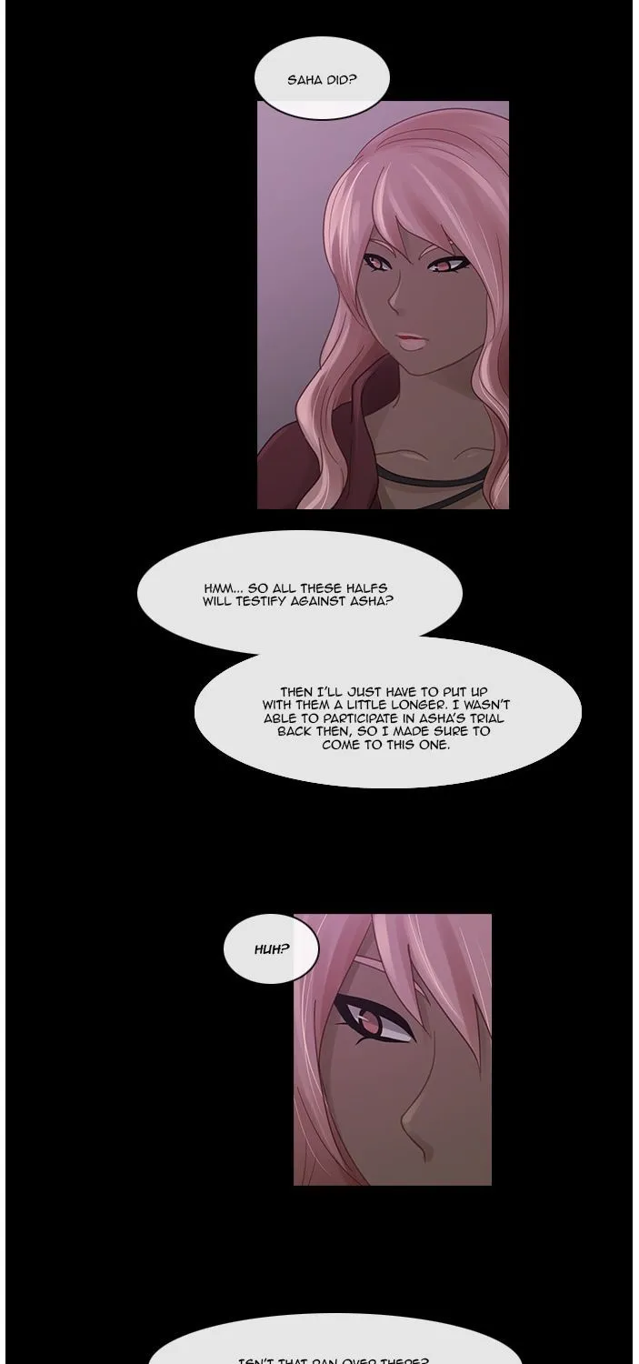 Kubera Zinmanga X Chapter 232 Page 15