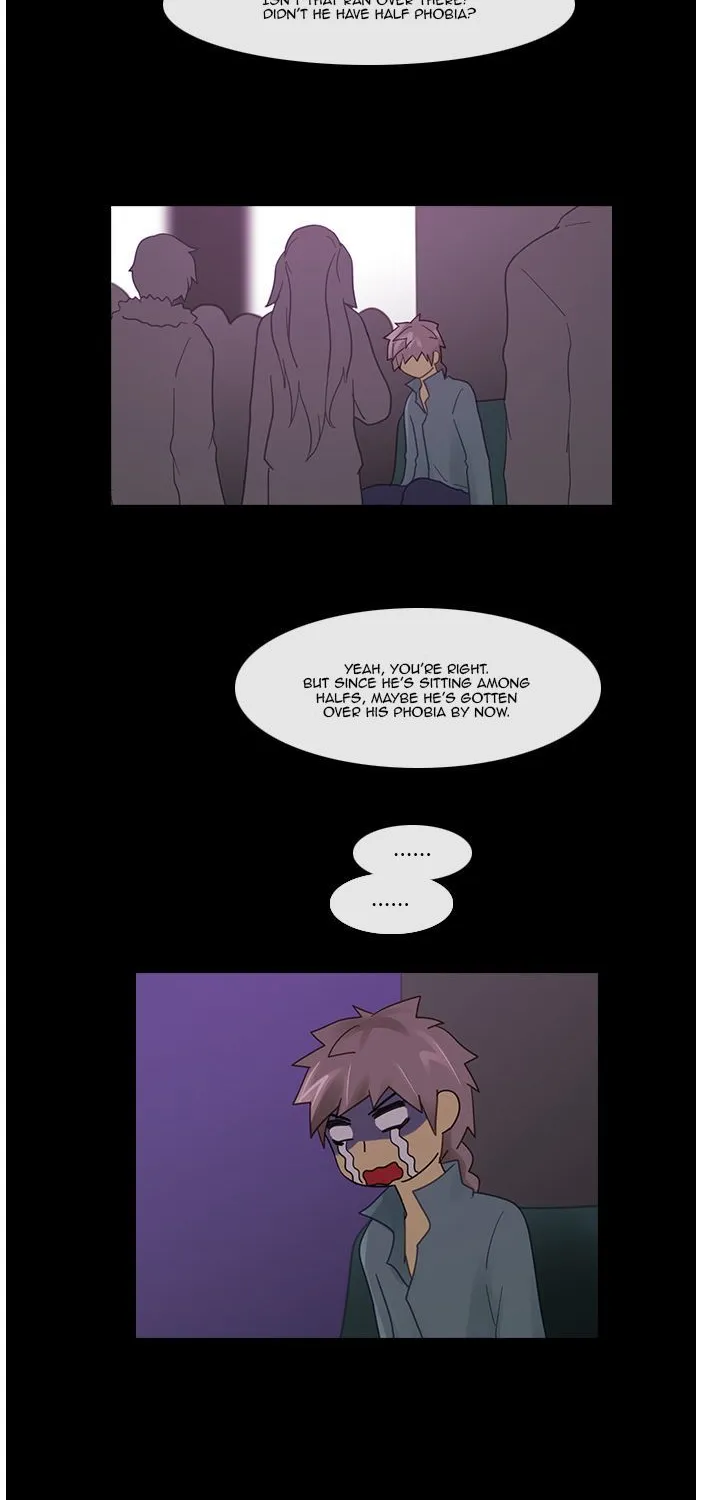 Kubera Zinmanga X Chapter 232 Page 16
