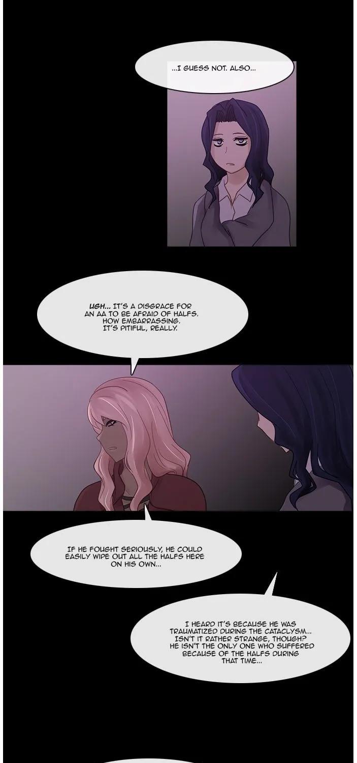 Kubera Zinmanga X Chapter 232 Page 17