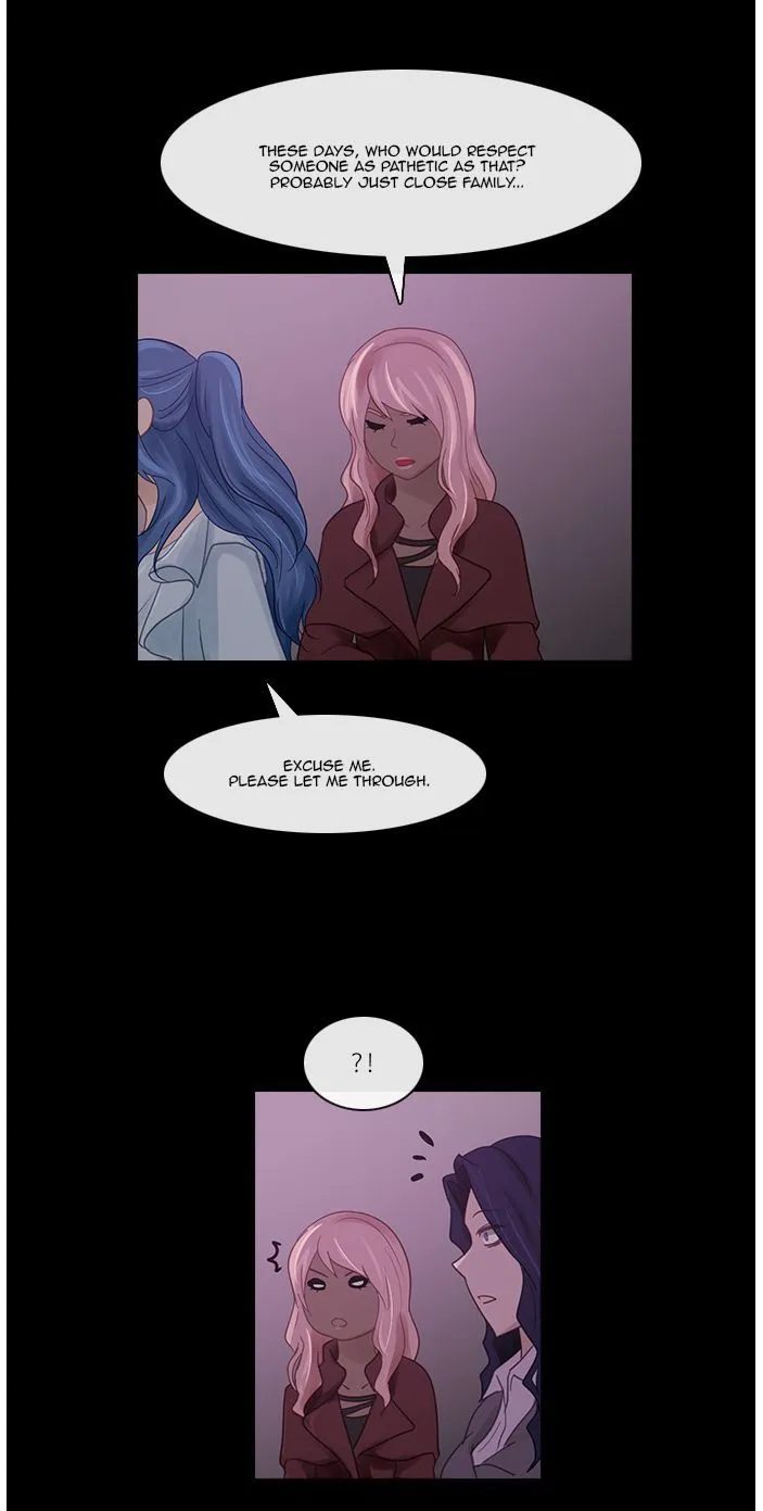 Kubera Zinmanga X Chapter 232 Page 19