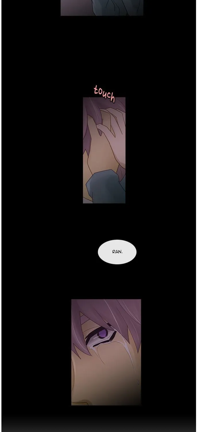 Kubera Zinmanga X Chapter 232 Page 21