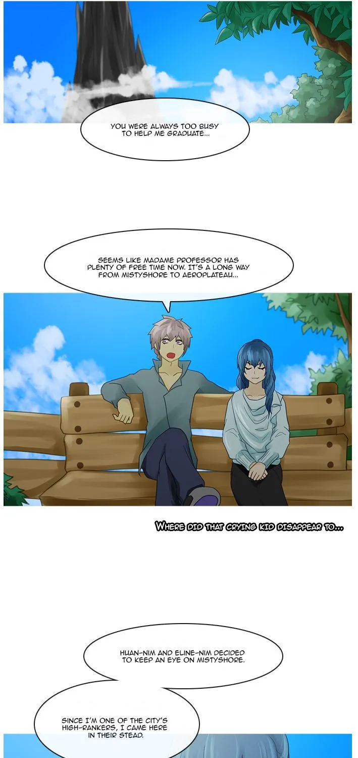 Kubera Zinmanga X Chapter 232 Page 24