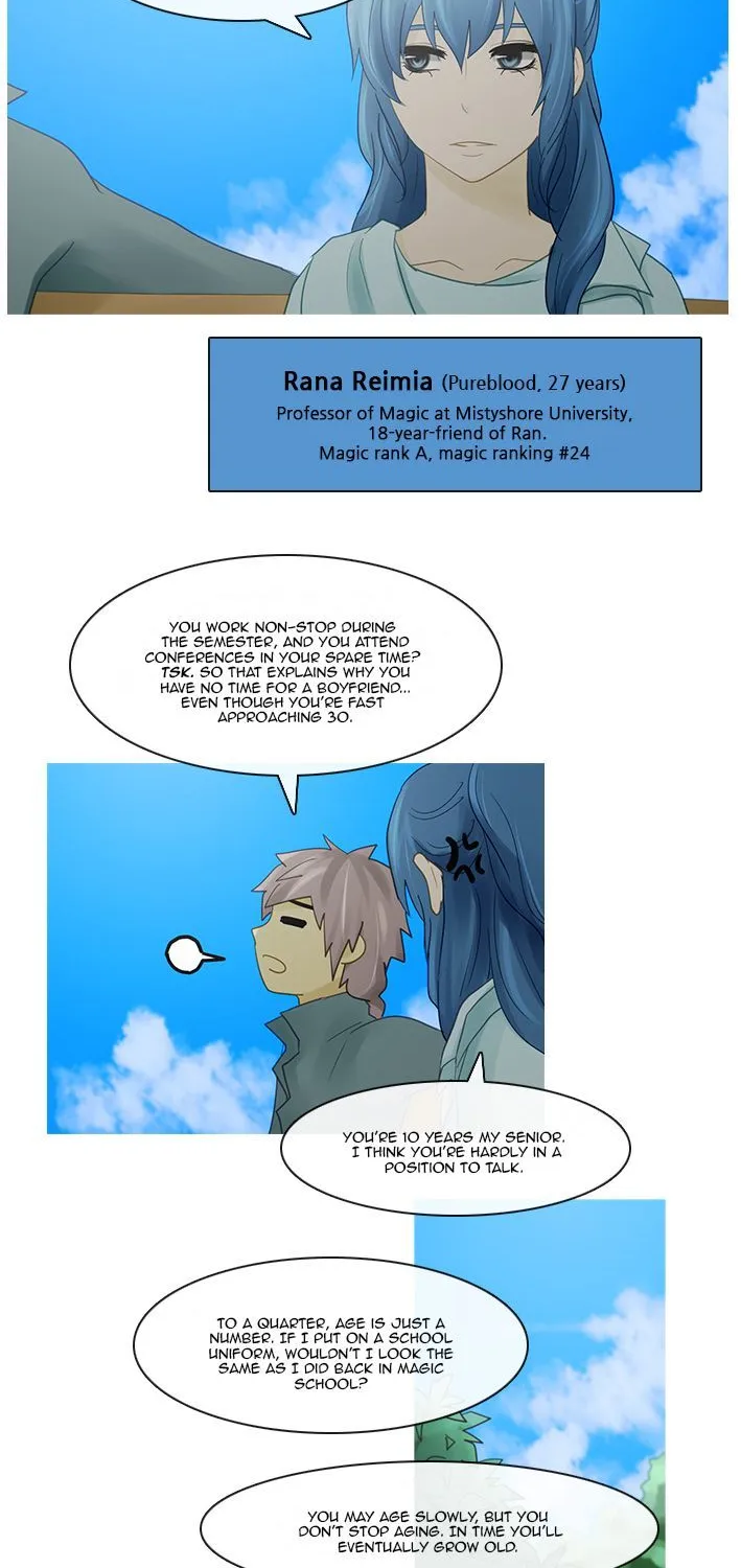 Kubera Zinmanga X Chapter 232 Page 25
