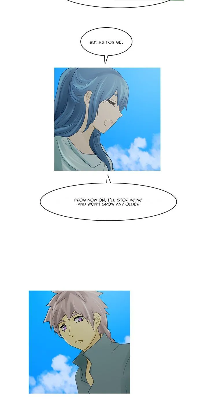 Kubera Zinmanga X Chapter 232 Page 26