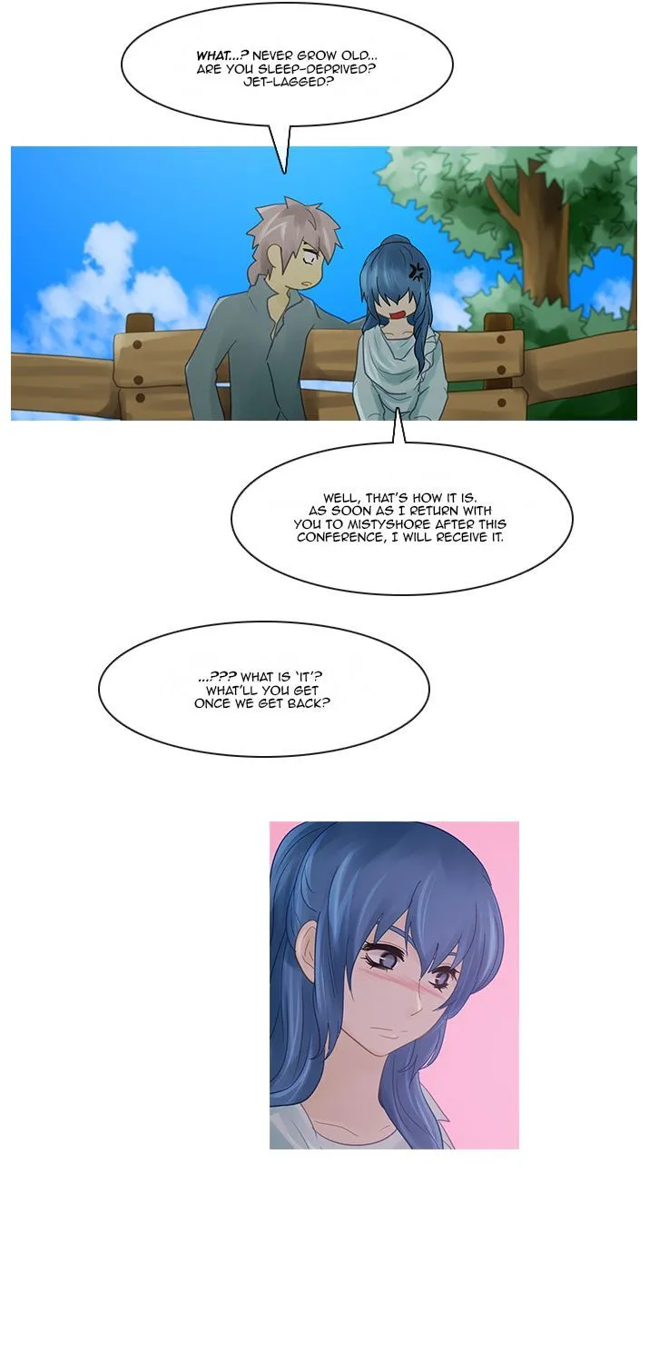 Kubera Zinmanga X Chapter 232 Page 27