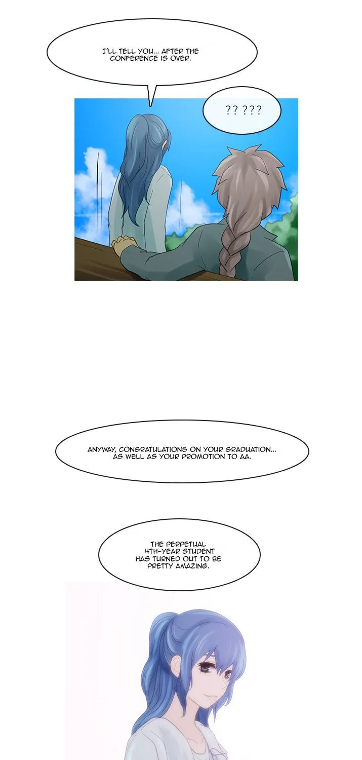Kubera Zinmanga X Chapter 232 Page 28