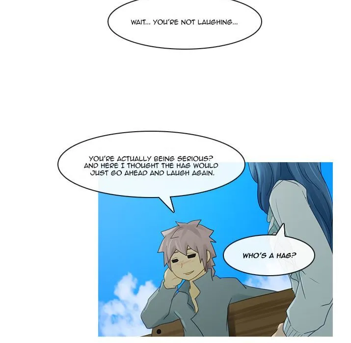 Kubera Zinmanga X Chapter 232 Page 30